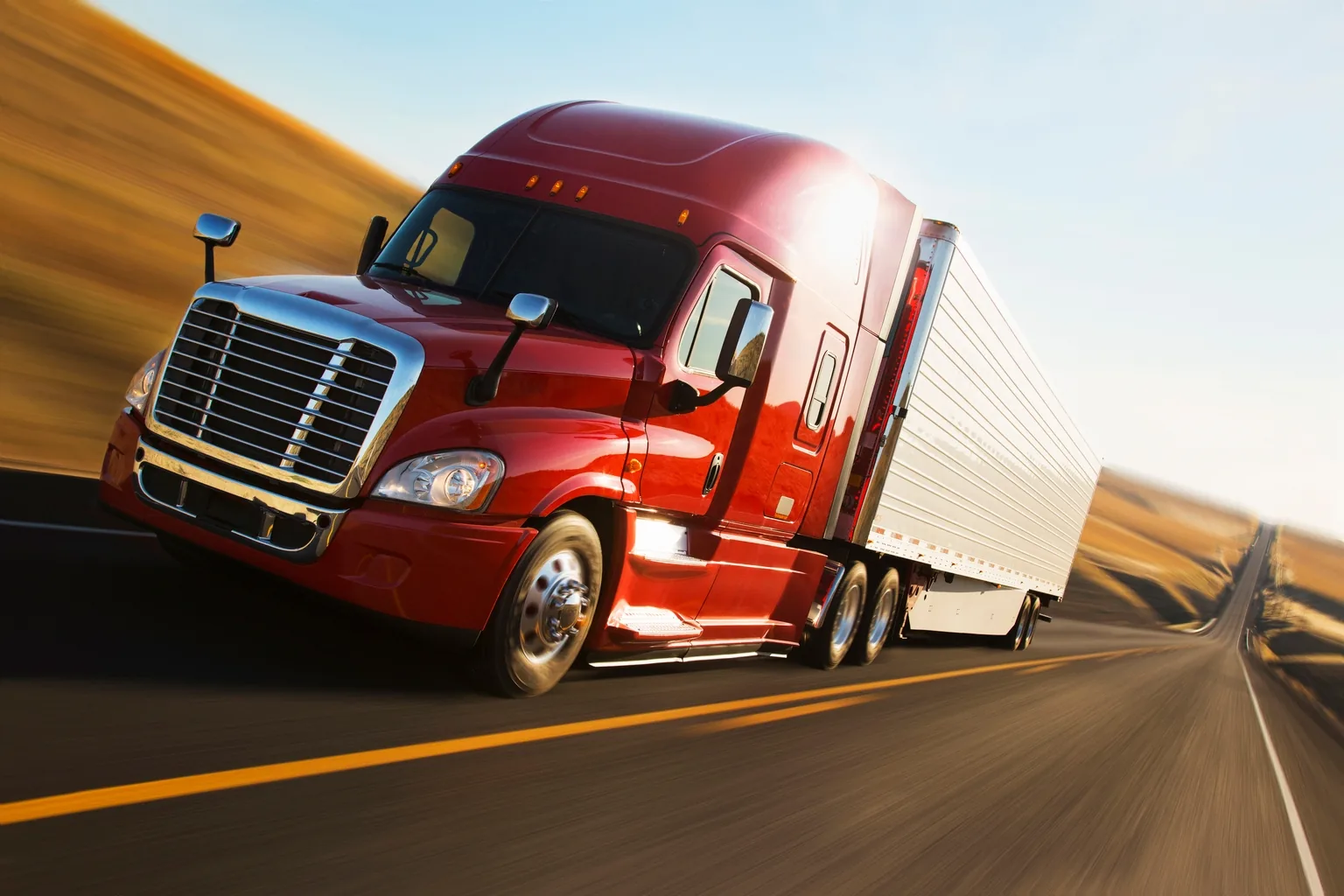 CHRW Stock: AI Disruption Fears Overstated, Upgrade to Buy