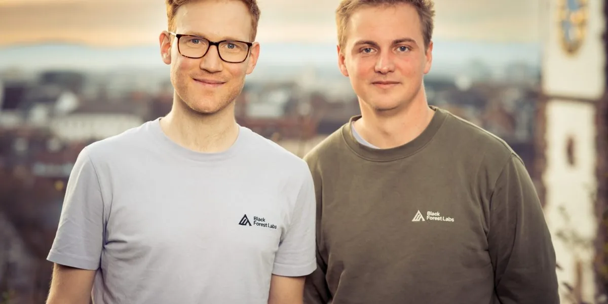 Germany’s Black Forest Labs: Europe’s Top AI Unicorn