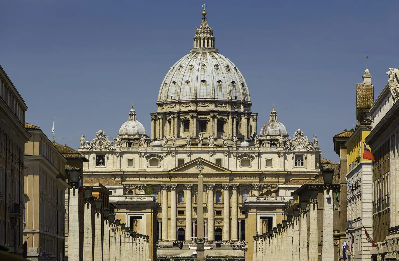 Vatican Stock Indices: Ethical Catholic Investing Guide