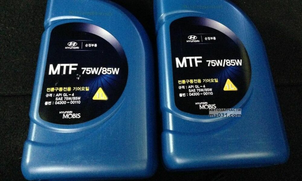 what-is-thicker-than-75w85-oil?