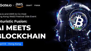 futuristic-fusion:-ai-meets-blockchain-–-gate.io-and-aws-to-co-host-hong-kong-web3-festival-side-event