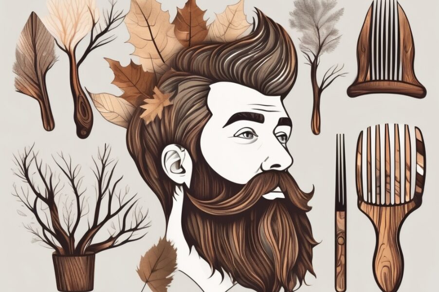 the-best-natural-beard-comb-for-your-beard