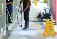 how-pressure-washing-enhances-commercial-property-appeal