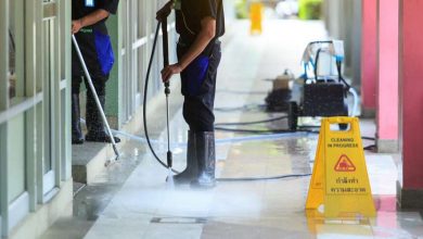 how-pressure-washing-enhances-commercial-property-appeal