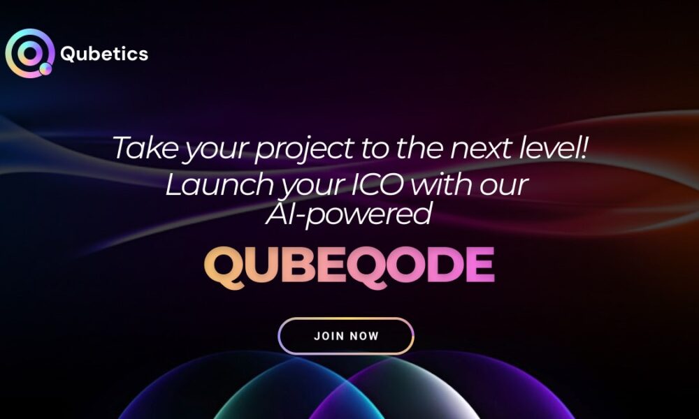 best-coins-to-buy-for-2025:-qubetics-presale-frenzy-picks-up,-cosmos-gains-followers,-aave-leads-defi