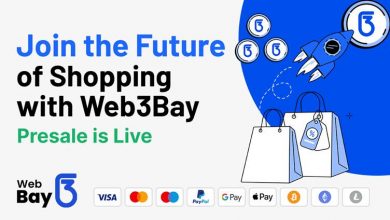 web3bay-presale-gets-underway-while-conflux-&-okto-expand-web3-accessibility