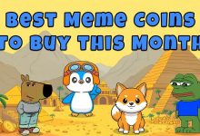 4-best-meme-coins-to-join-in-january-2025:-rising-stars-of-the-crypto-world