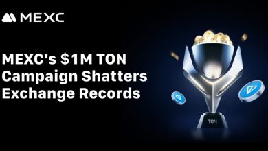 mexc's-$1m-ton-campaign-shatters-exchange-records-with-$6.6-billion-in-trading-volume