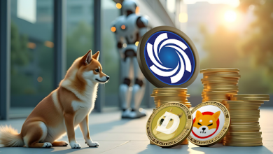dogecoin-price-prediction-2025:-can-doge-finally-hit-$1-or-will-ozak-ai-get-there-first?