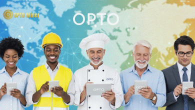 opto-miner-launches,-lets-users-mine-btc-&-doge-at-no-cost