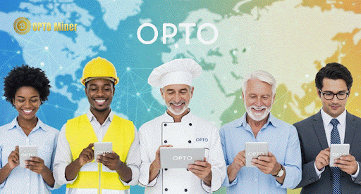 opto-miner-launches,-lets-users-mine-btc-&-doge-at-no-cost