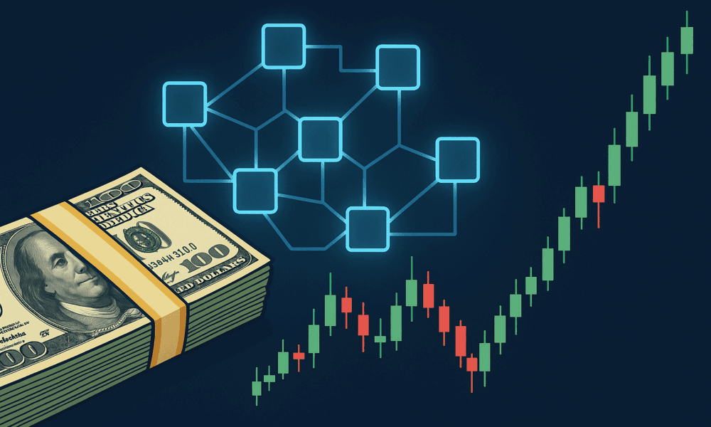 5-promising-tokens-recently-listed-on-binance:-from-rwa-to-ai-revolution