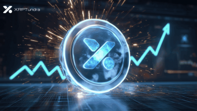 elrond-network-stakers-discover-xrp-tundra-presale-at-$0.01-before-2500%-price-jump