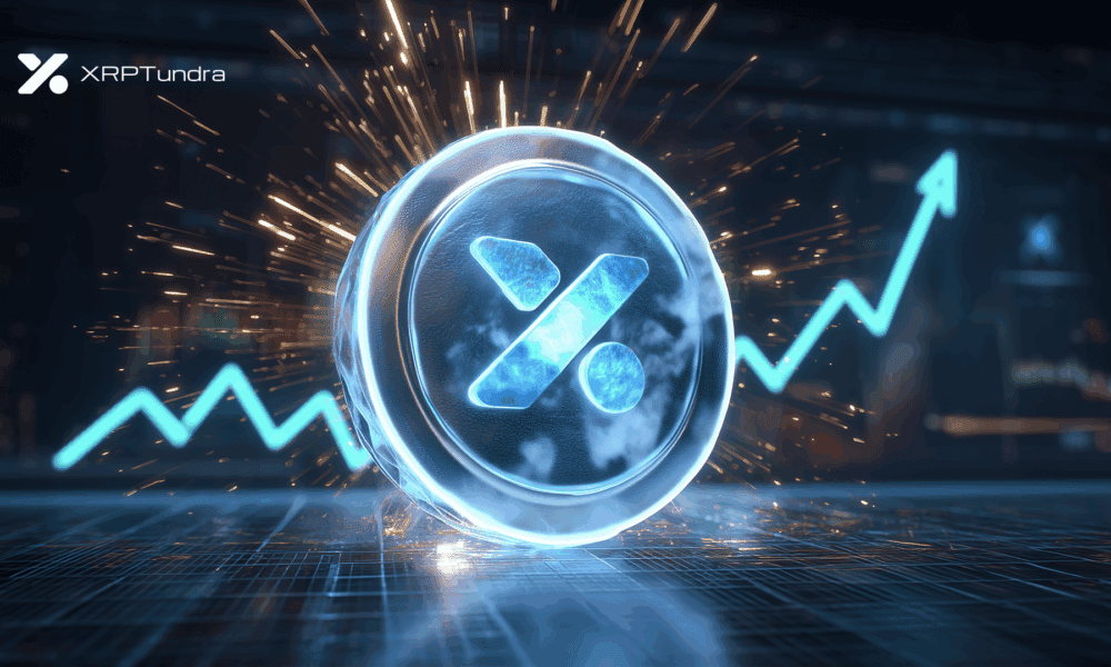 elrond-network-stakers-discover-xrp-tundra-presale-at-$0.01-before-2500%-price-jump